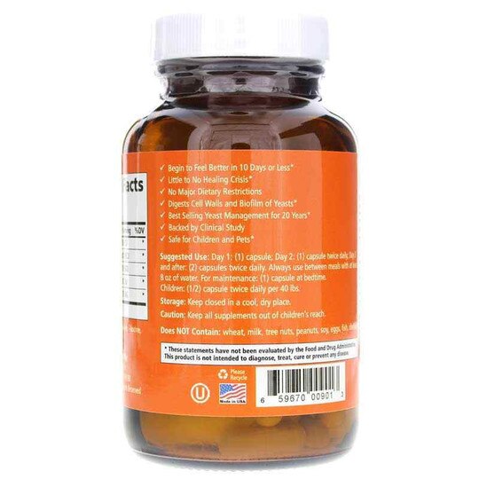 Candex, PEL